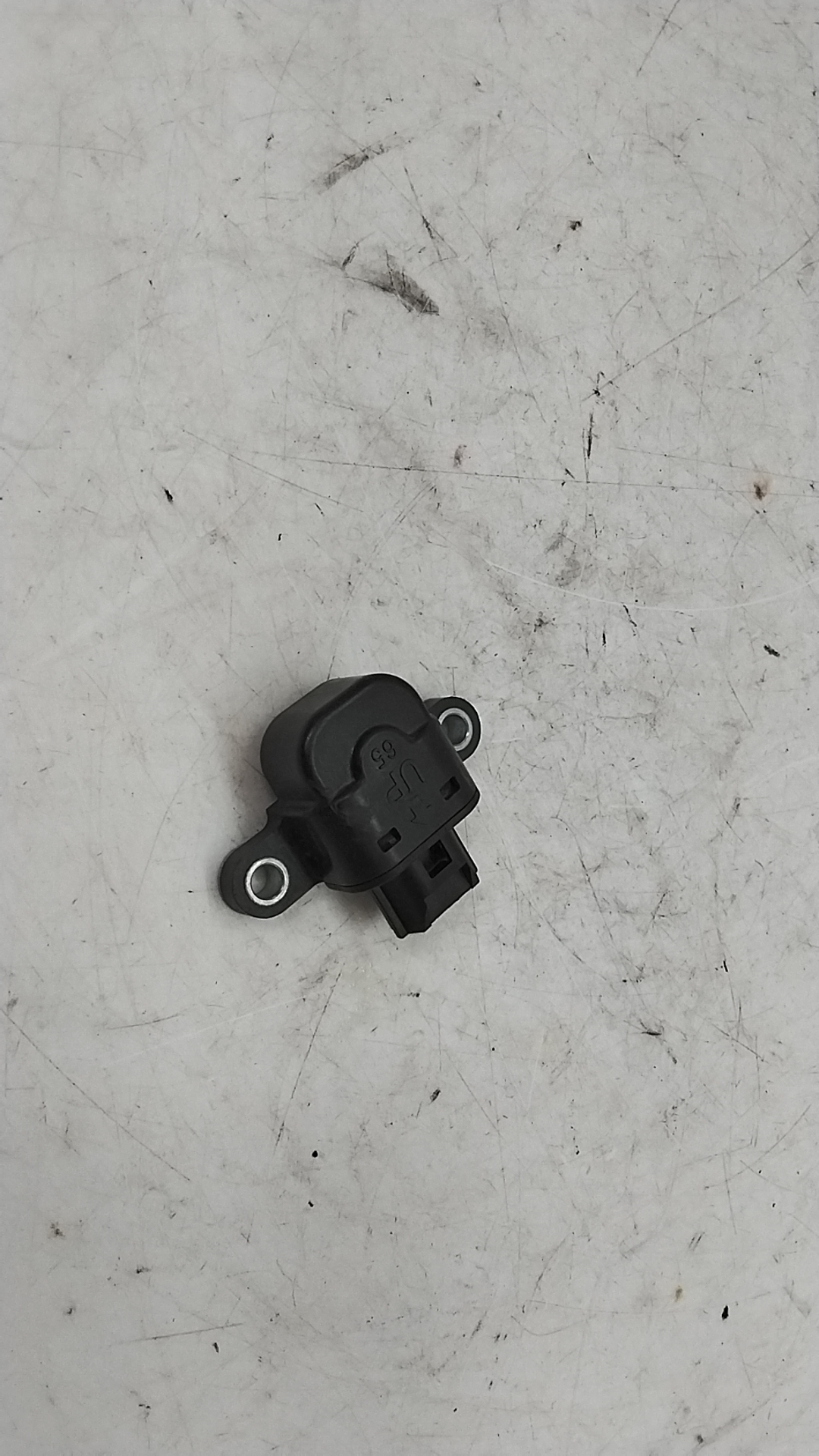 Kawasaki z 1000 07 09 sensore caduta