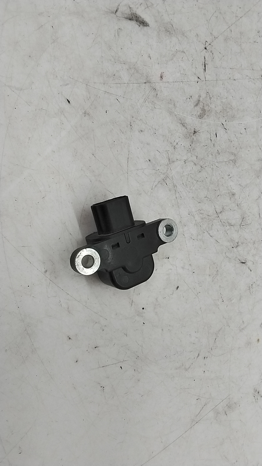 Kawasaki z 1000 07 09 sensore caduta