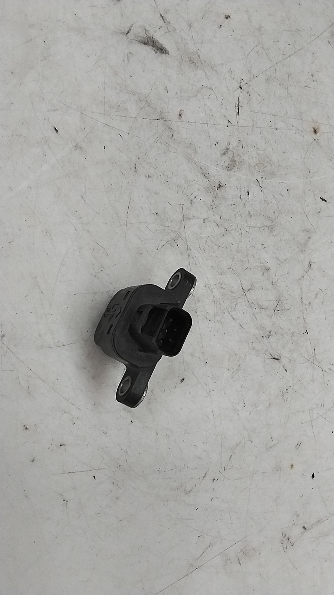 Kawasaki z 1000 07 09 sensore caduta