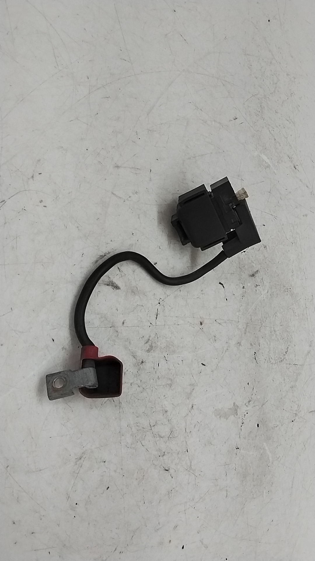Kawasaki z 1000 07 09 teleruttore avviamento