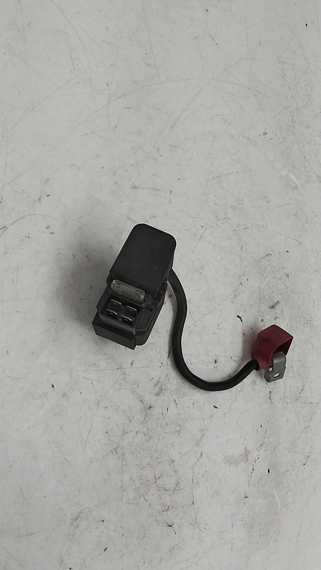 Kawasaki z 1000 07 09 teleruttore avviamento