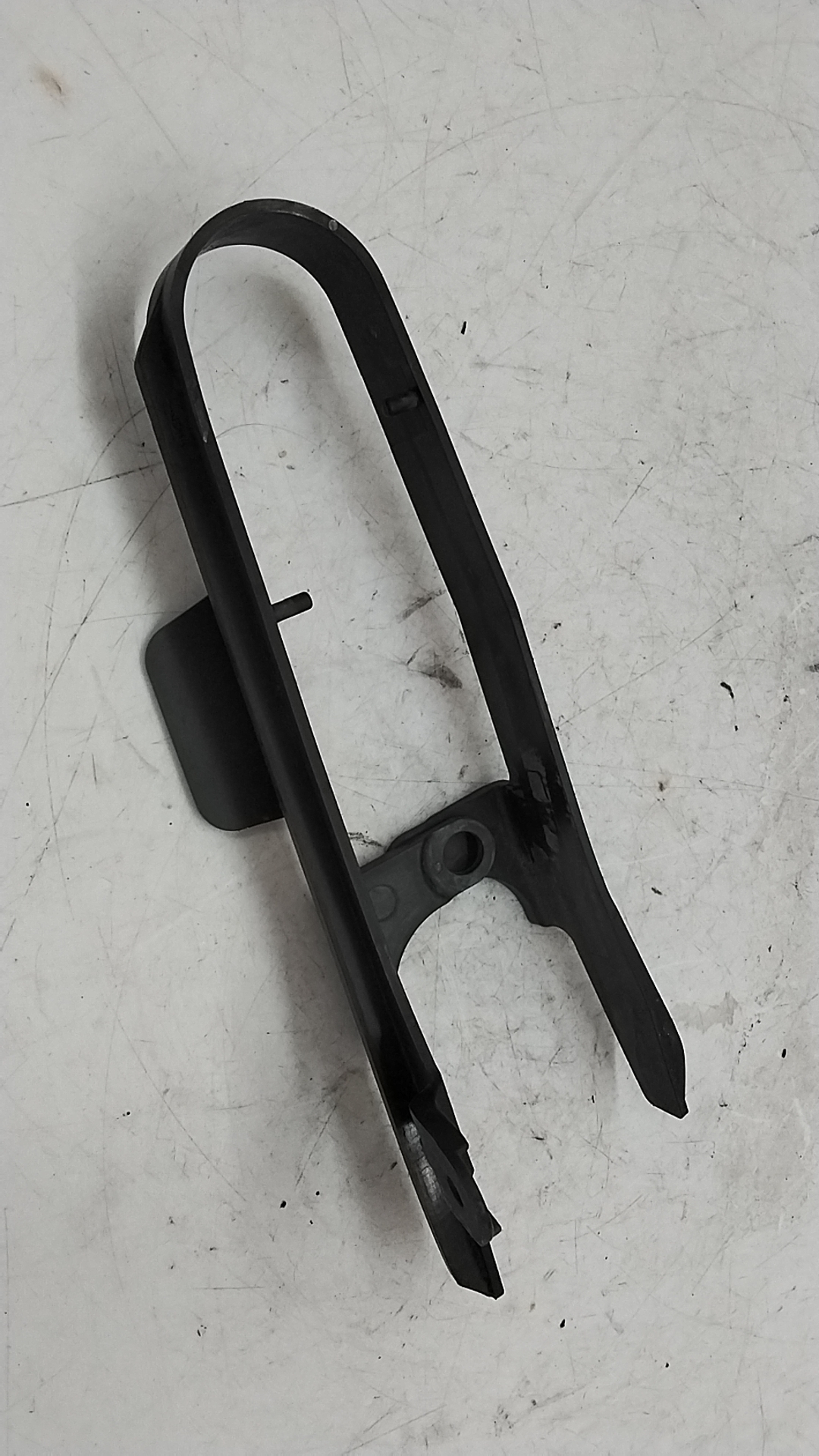 Kawasaki z 1000 07 09 pattino guida catena