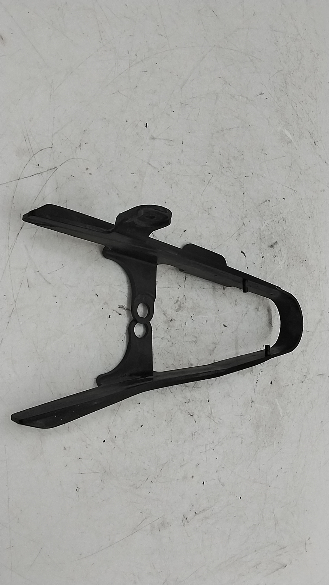 Kawasaki z 1000 07 09 pattino guida catena