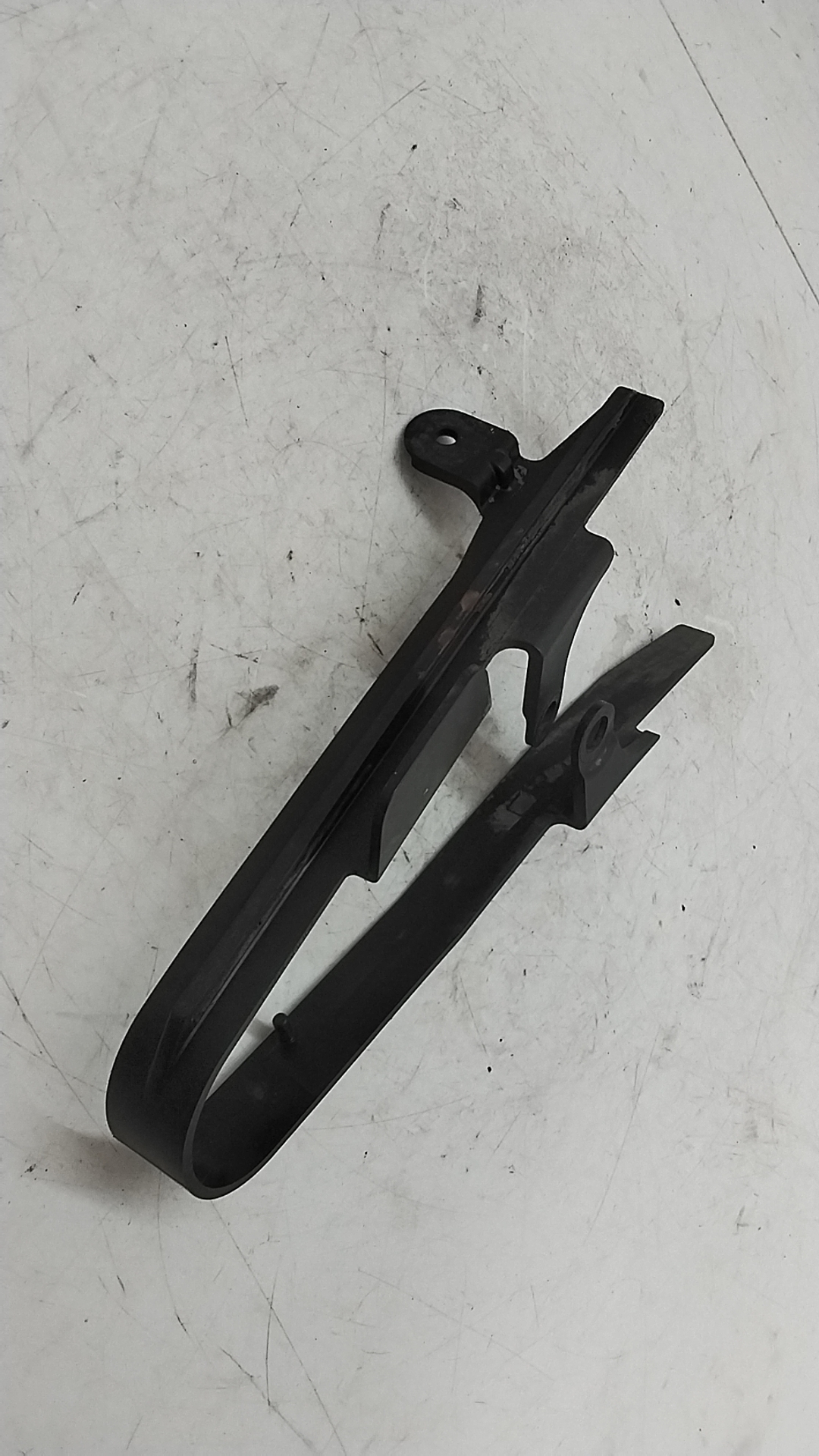 Kawasaki z 1000 07 09 pattino guida catena