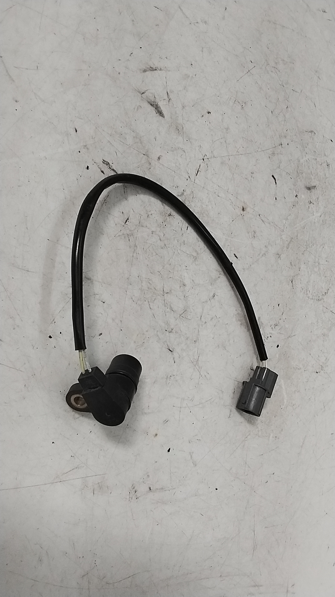 Kawasaki z 1000 07 09 sensore albero camme testata