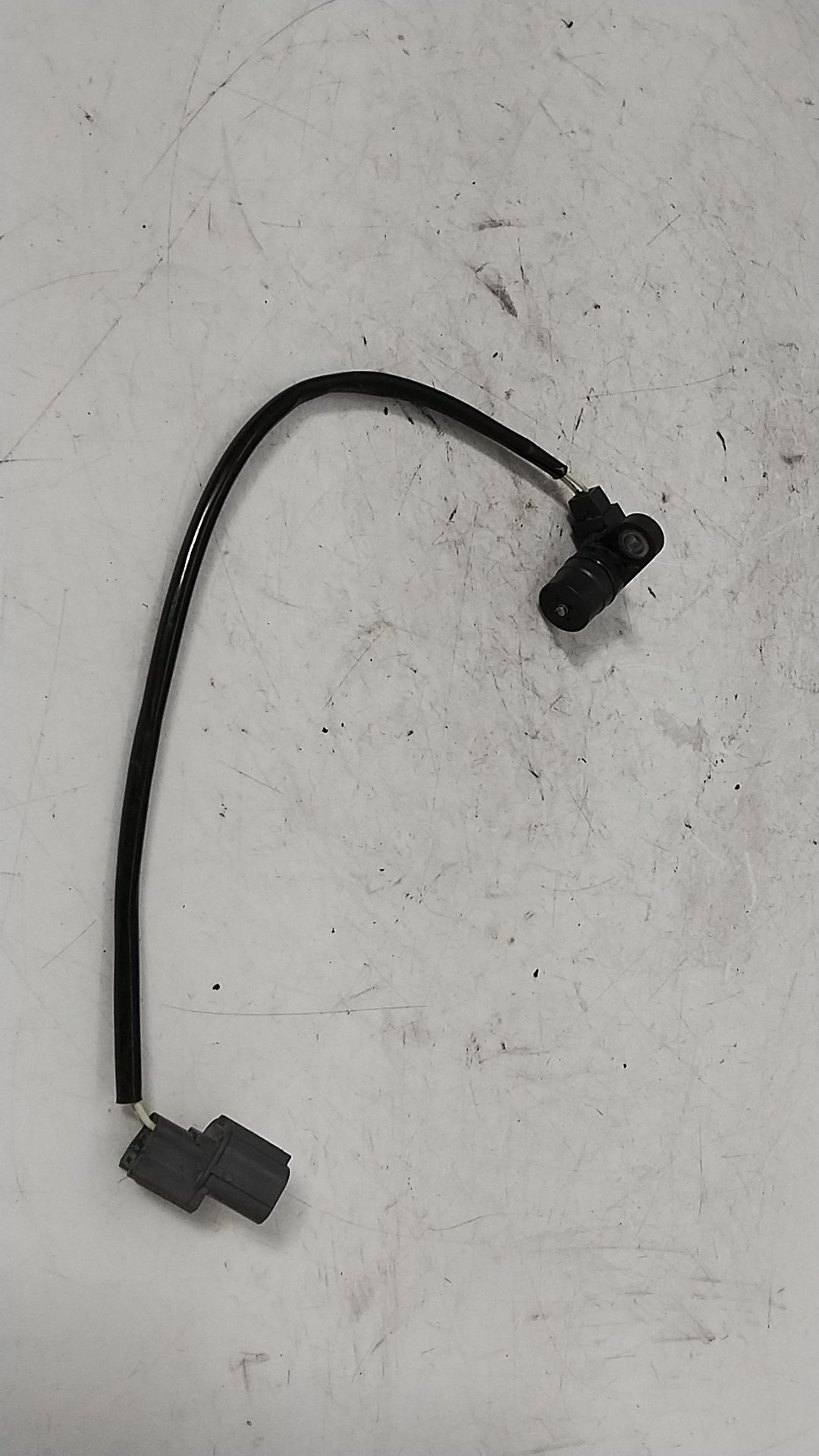 Kawasaki z 1000 07 09 sensore albero camme testata