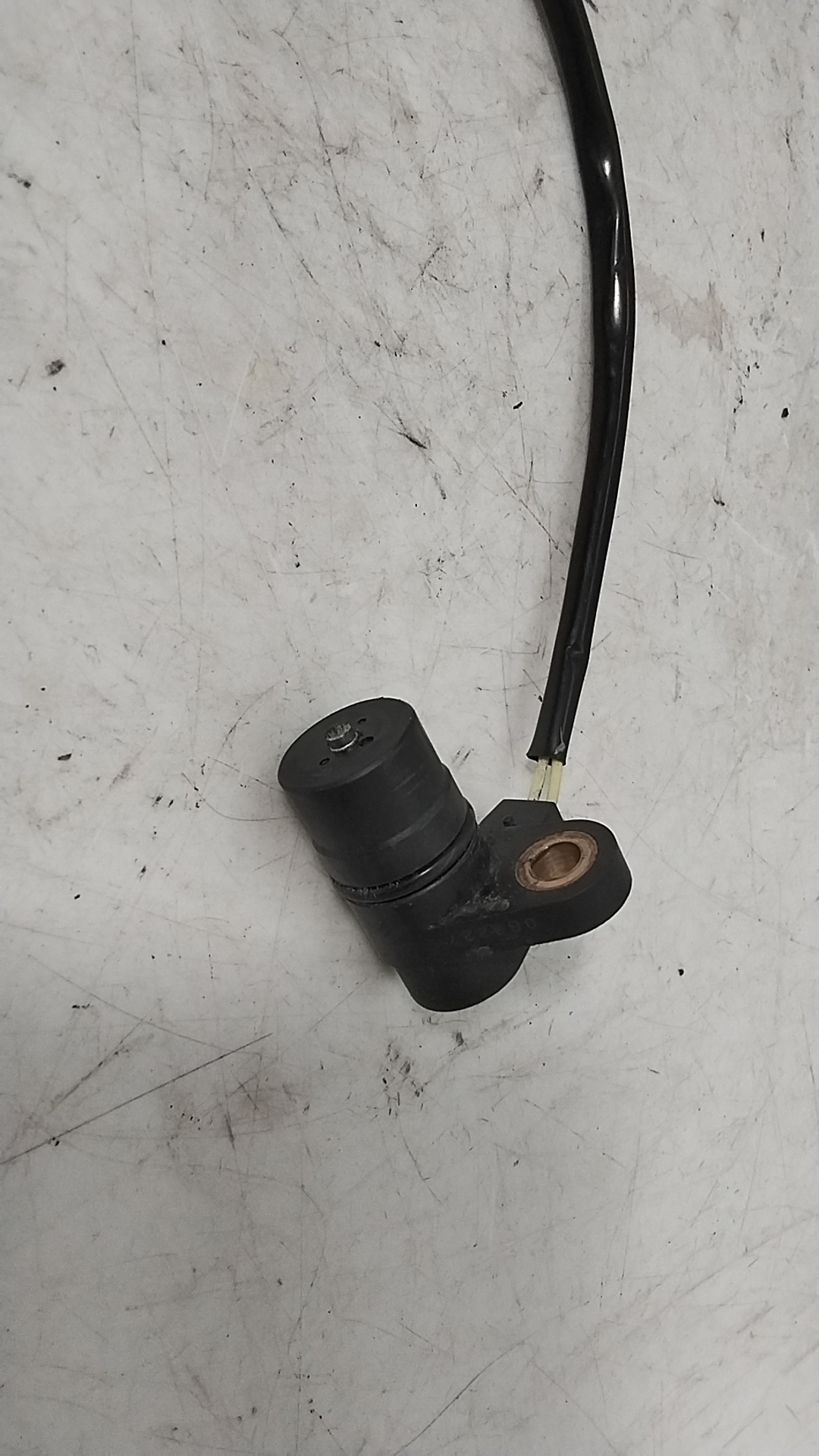 Kawasaki z 1000 07 09 sensore albero camme testata