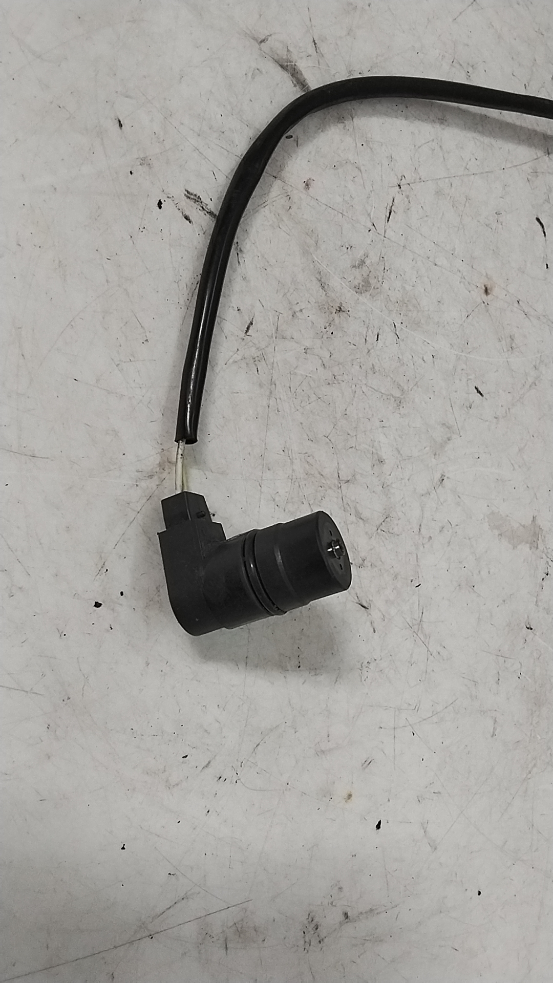 Kawasaki z 1000 07 09 sensore albero camme testata