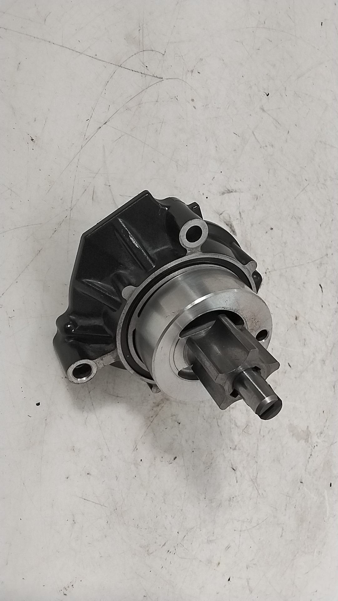 Kawasaki z 1000 07 09 pompa acqua e olio