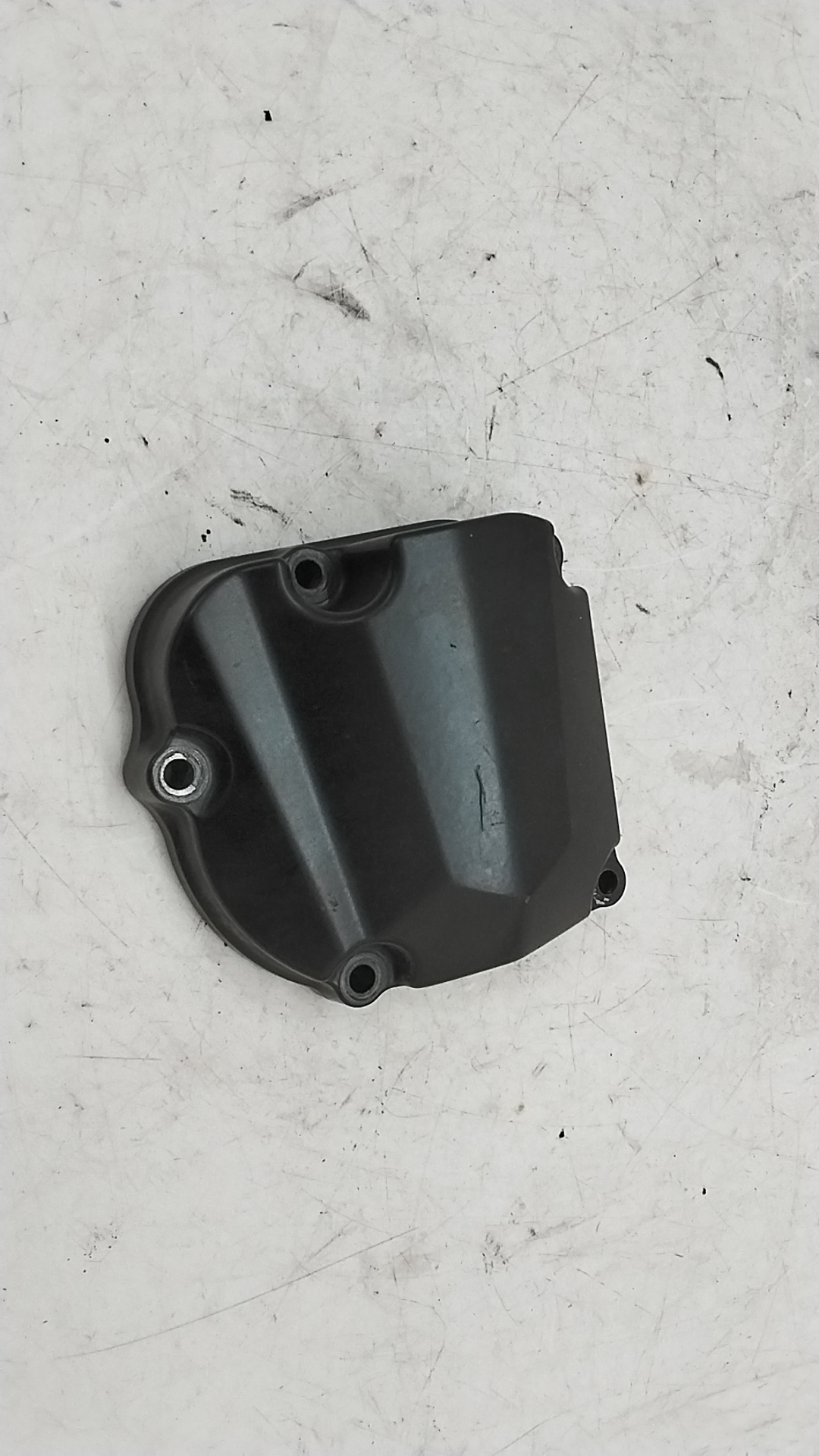 Kawasaki z 1000 07 09 Carter accensione