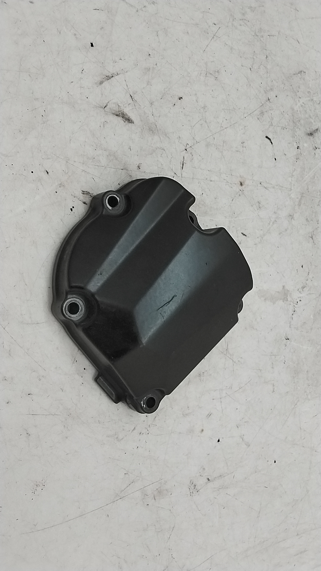 Kawasaki z 1000 07 09 Carter accensione