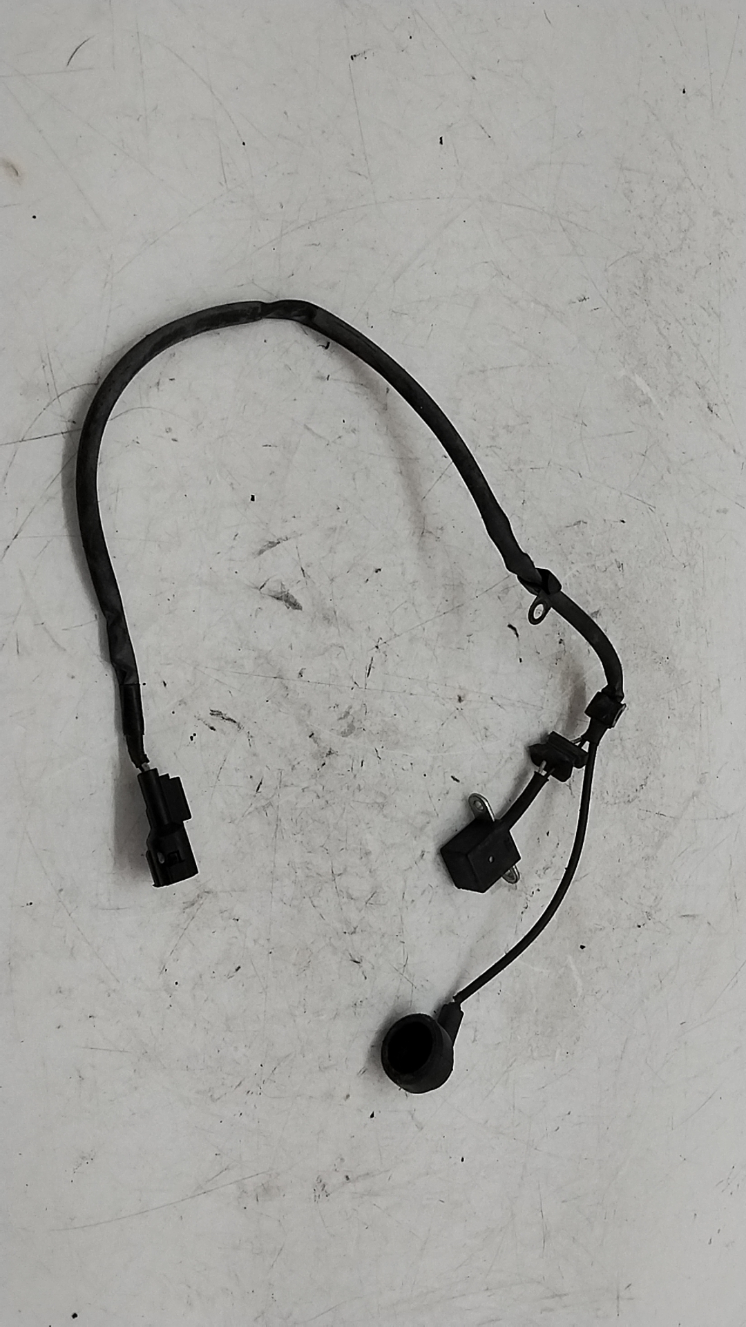 Kawasaki z 1000 07 09 sensore pick up