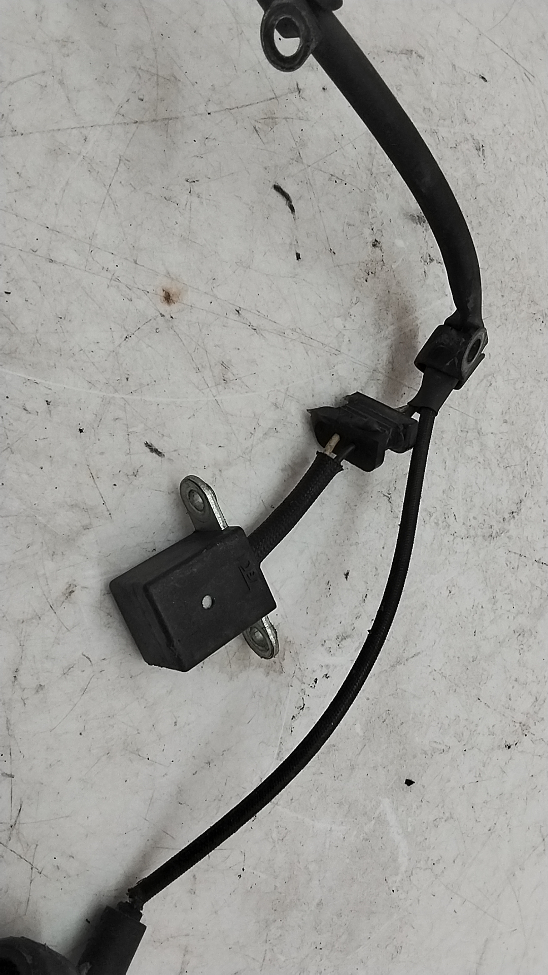 Kawasaki z 1000 07 09 sensore pick up
