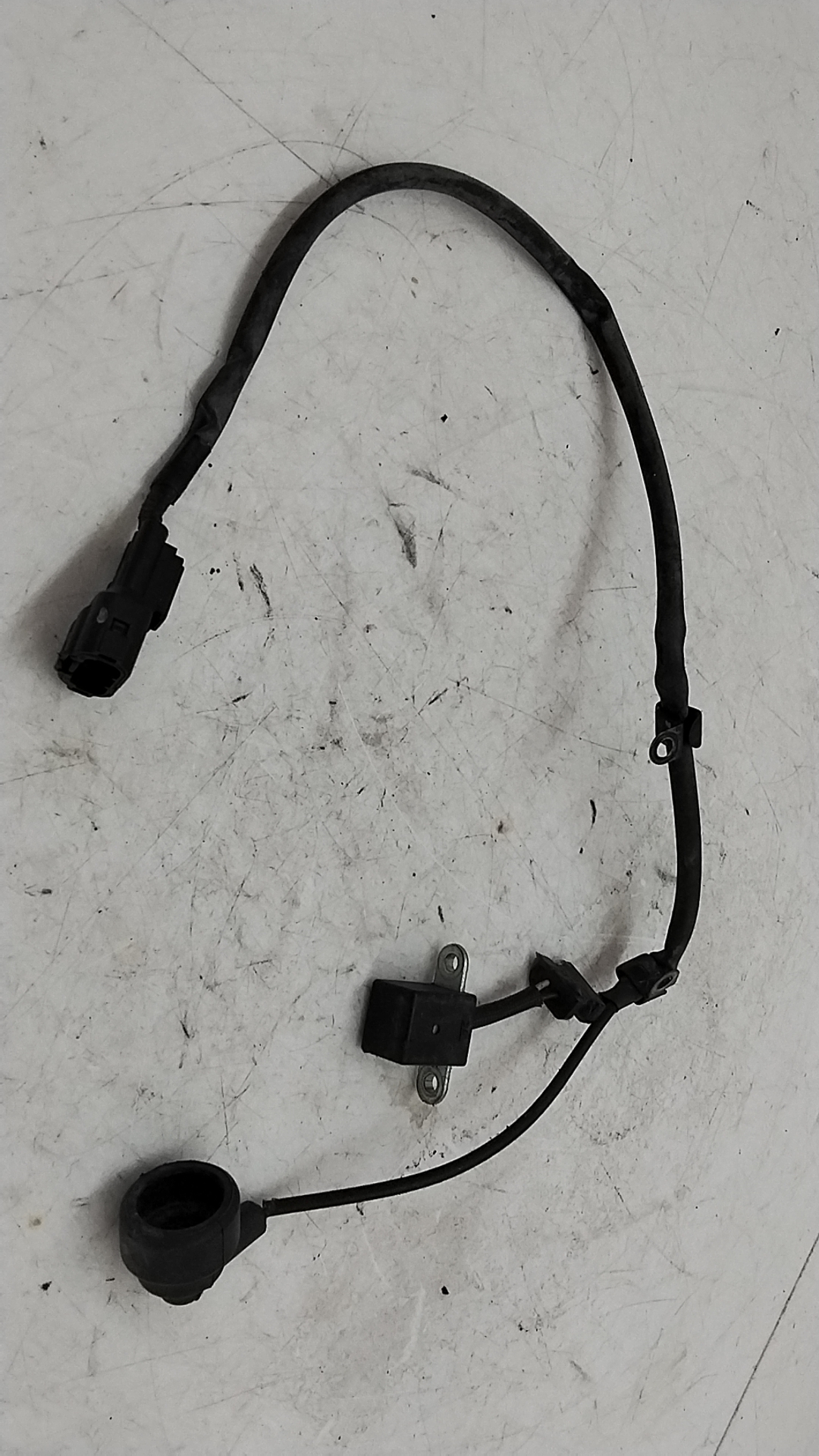 Kawasaki z 1000 07 09 sensore pick up