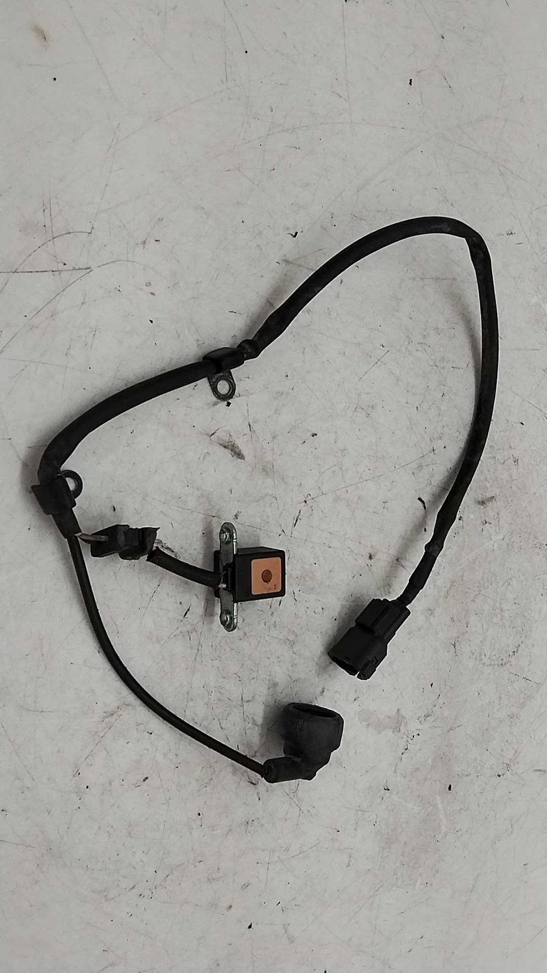 Kawasaki z 1000 07 09 sensore pick up