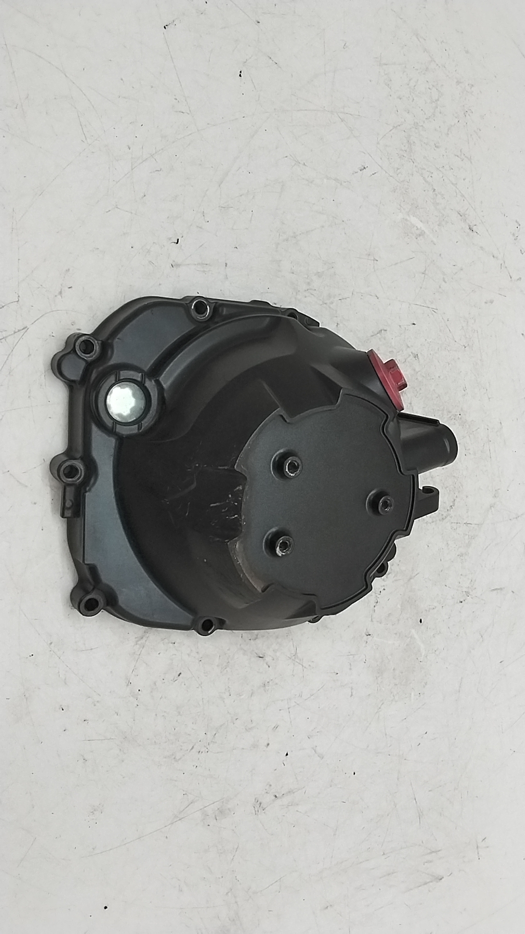 Kawasaki z 1000 07 09 Carter frizione