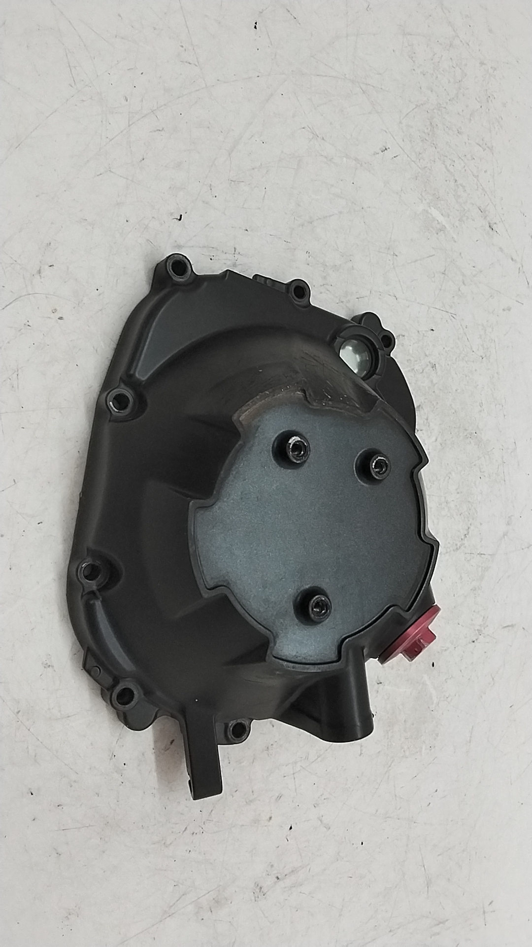 Kawasaki z 1000 07 09 Carter frizione