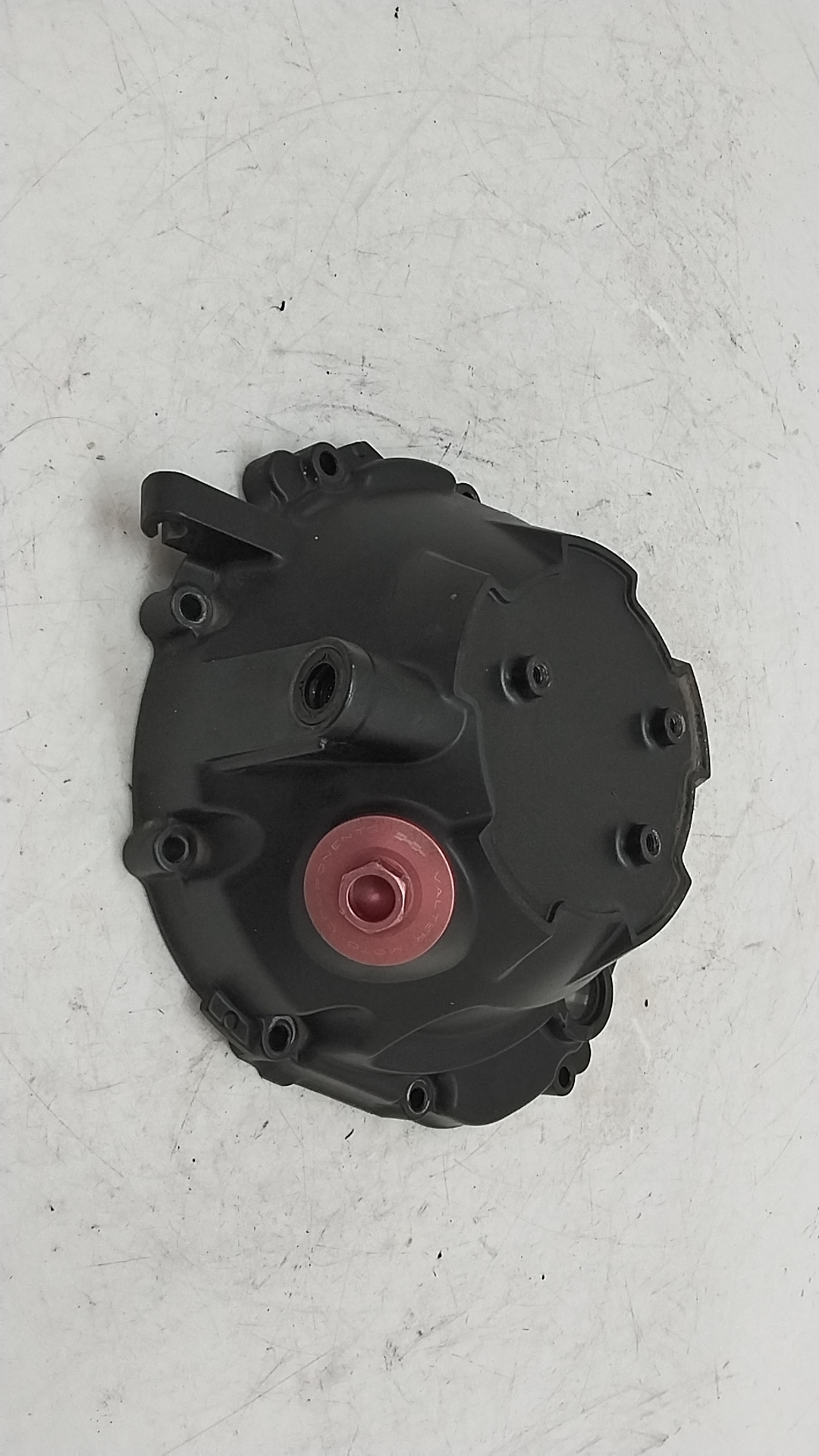 Kawasaki z 1000 07 09 Carter frizione