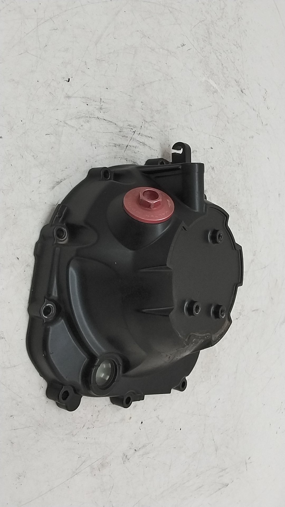 Kawasaki z 1000 07 09 Carter frizione
