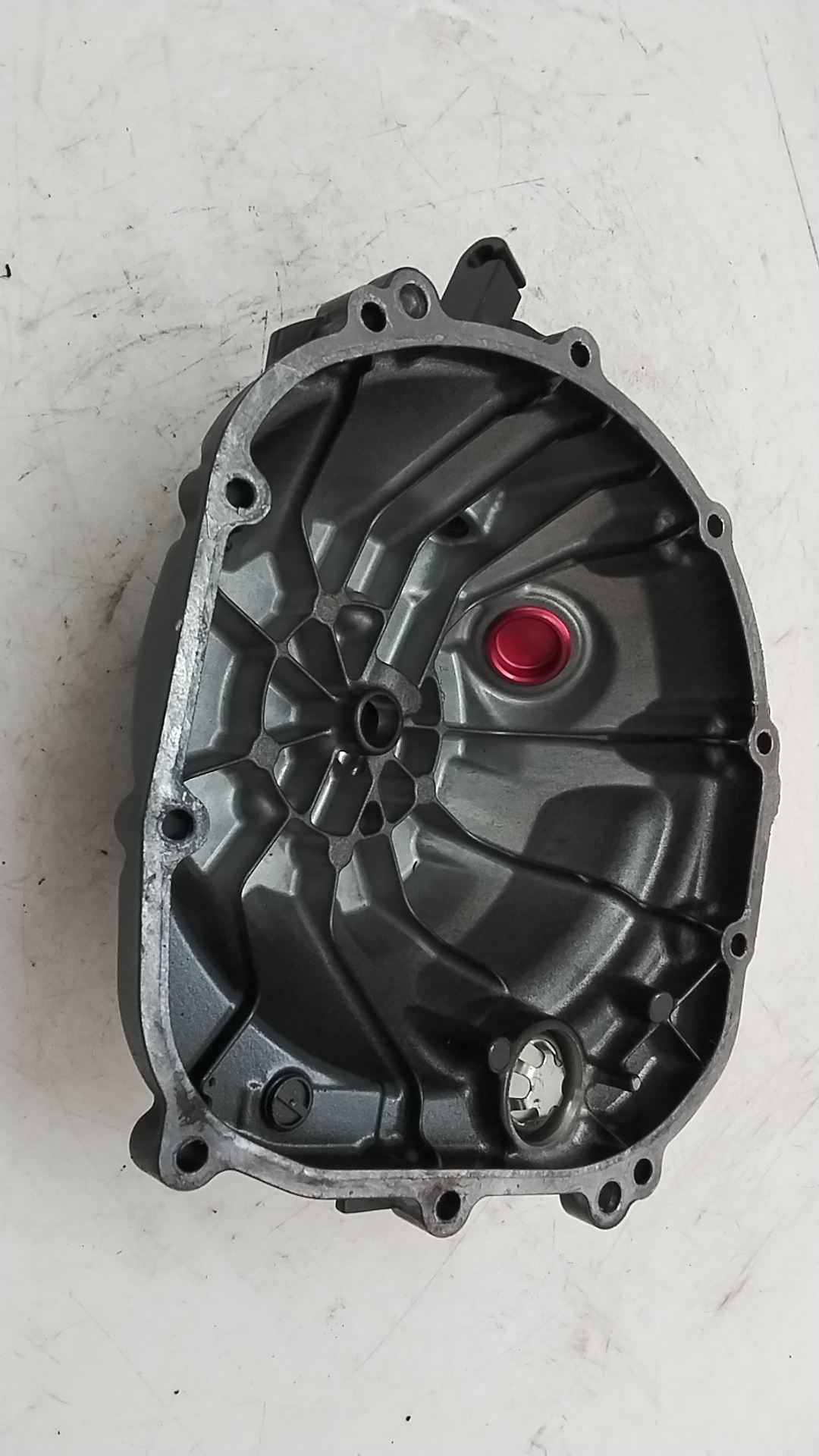 Kawasaki z 1000 07 09 Carter frizione