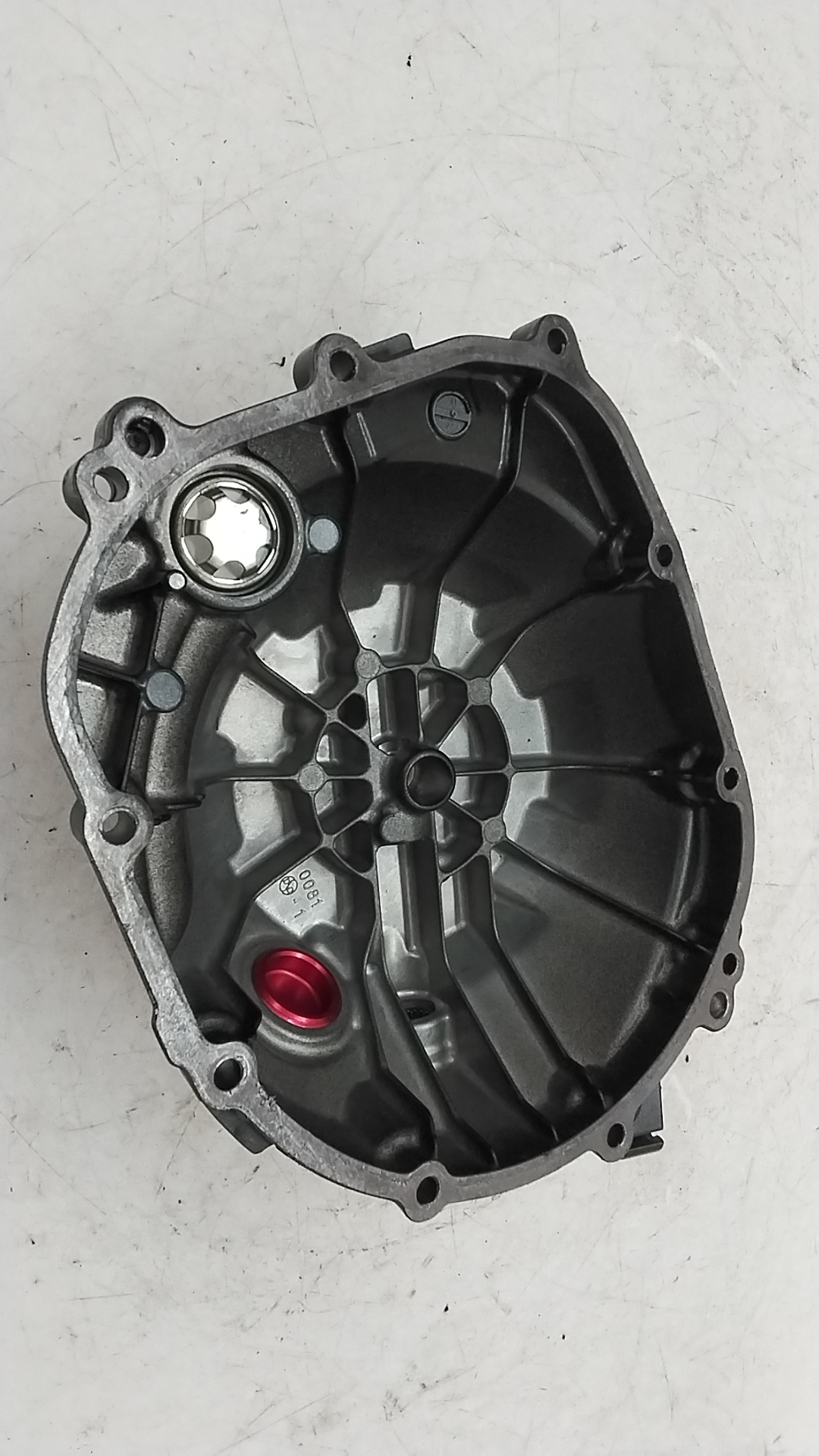 Kawasaki z 1000 07 09 Carter frizione
