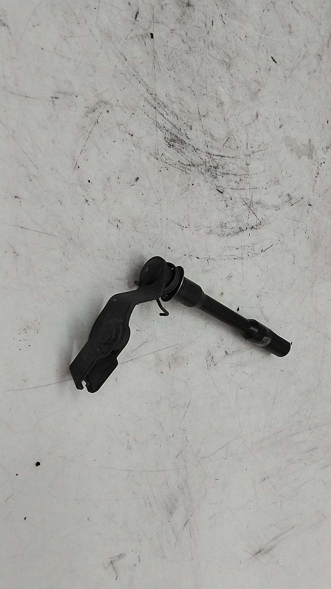 Kawasaki z 1000 07 09 leva innesto frizione