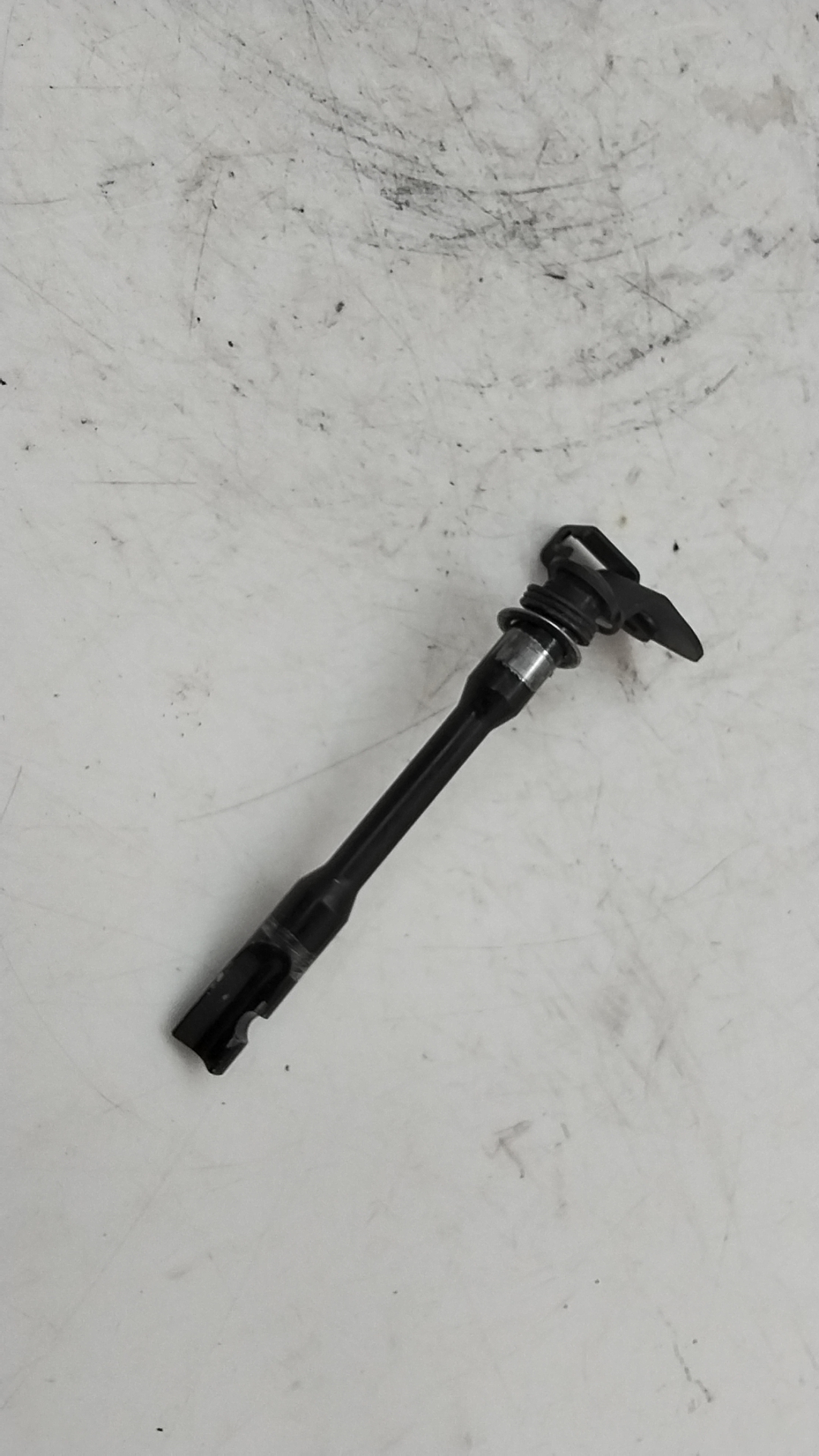 Kawasaki z 1000 07 09 leva innesto frizione