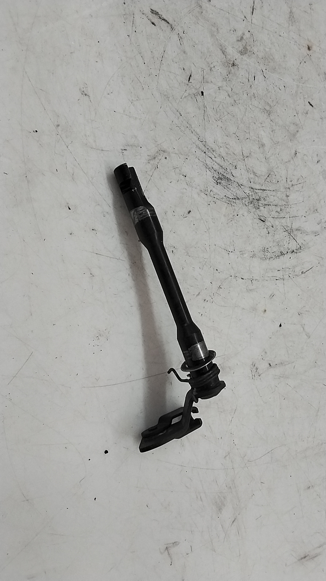 Kawasaki z 1000 07 09 leva innesto frizione