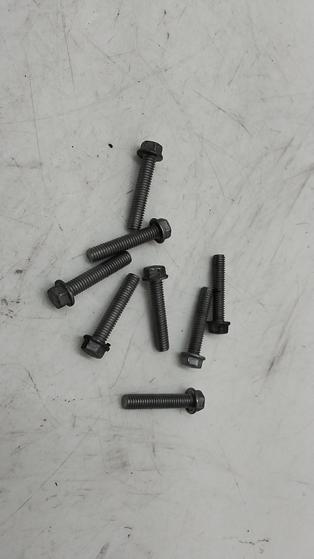 Kawasaki z 1000 07 09 viti Carter statore