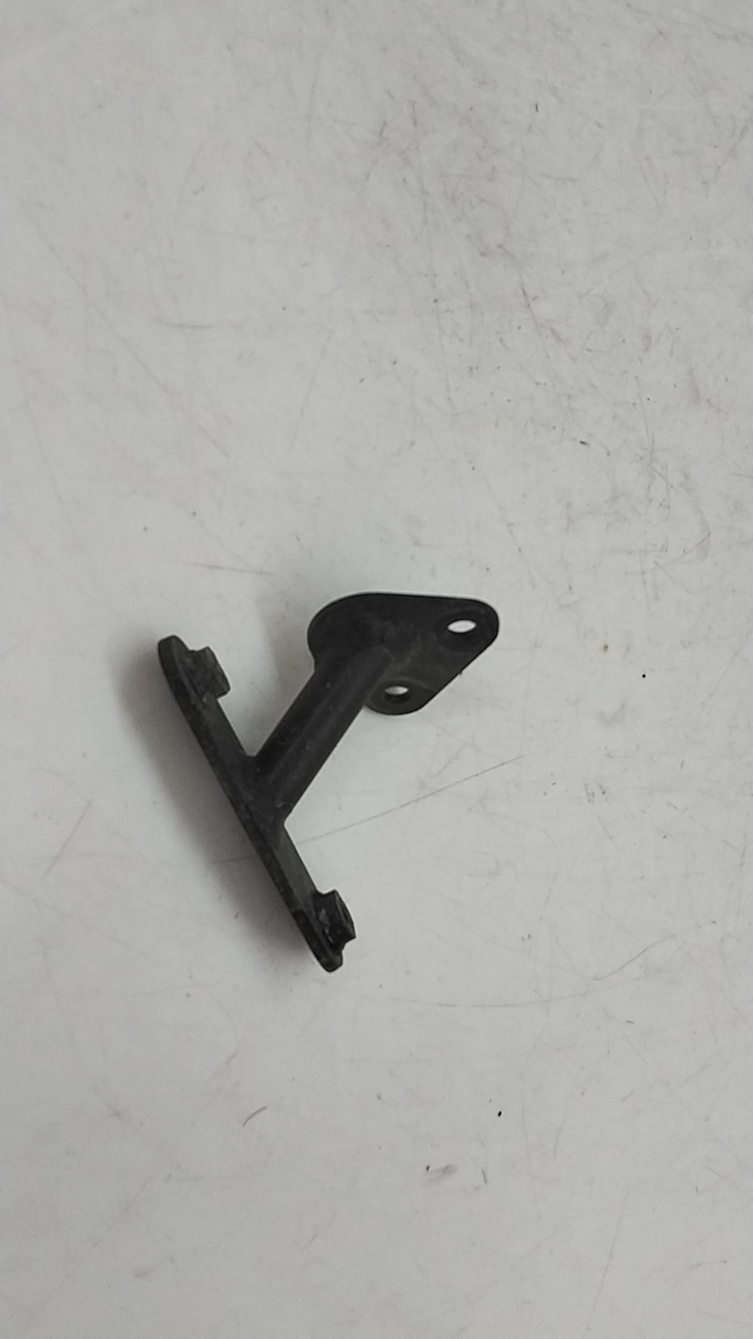 Kawasaki z 1000 07 09 staffa supporto