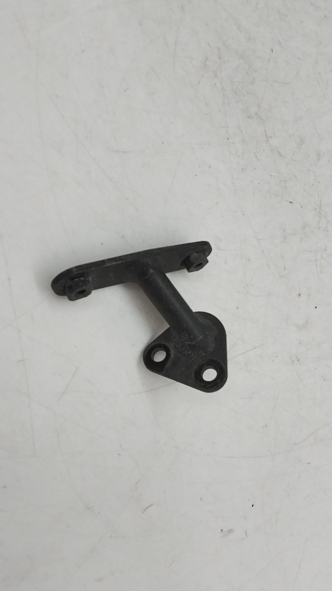 Kawasaki z 1000 07 09 staffa supporto