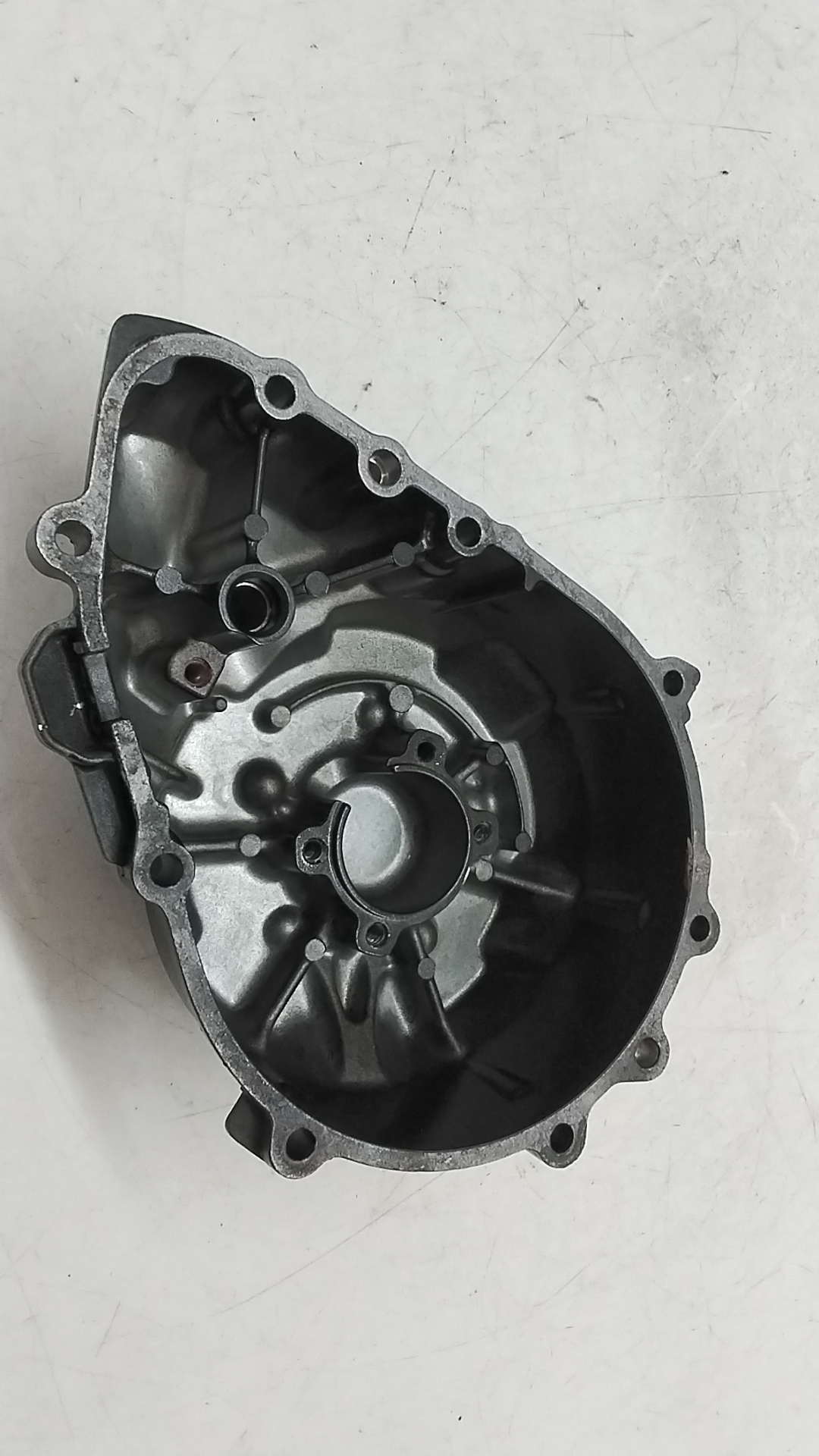 Kawasaki z 1000 07 09 Carter statore