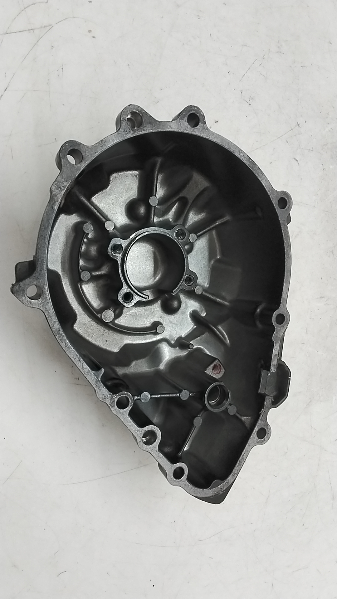 Kawasaki z 1000 07 09 Carter statore