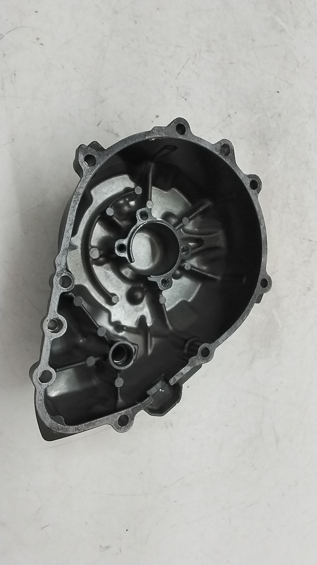 Kawasaki z 1000 07 09 Carter statore