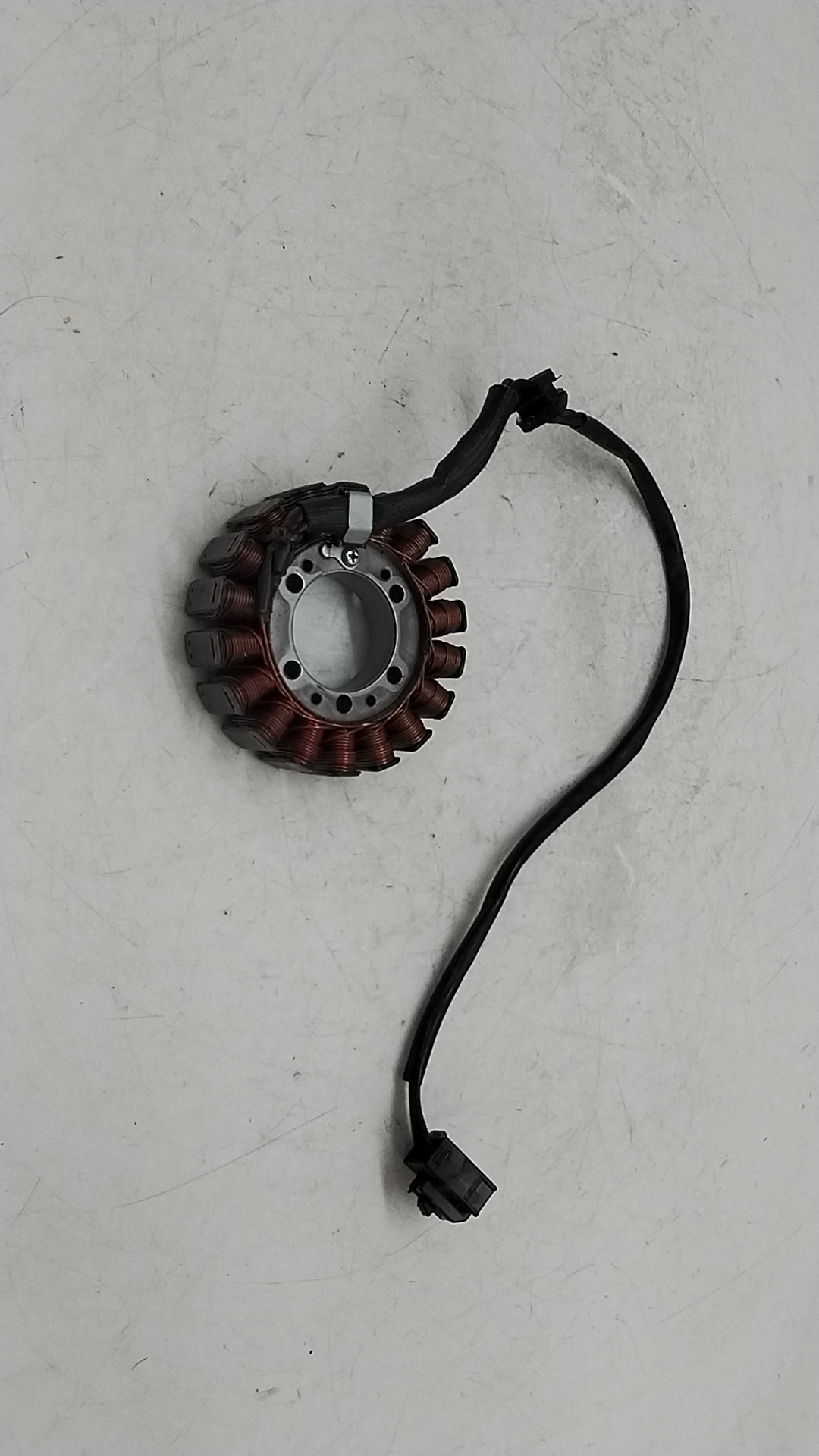 Kawasaki z 1000 07 09 statore