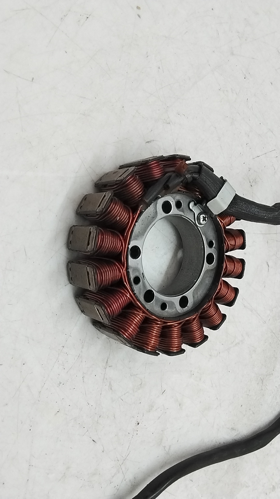 Kawasaki z 1000 07 09 statore