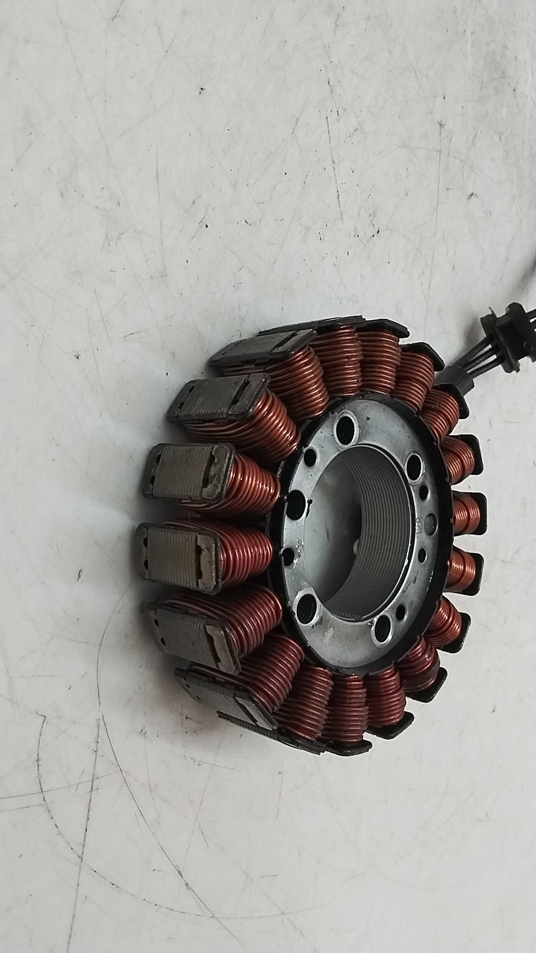Kawasaki z 1000 07 09 statore