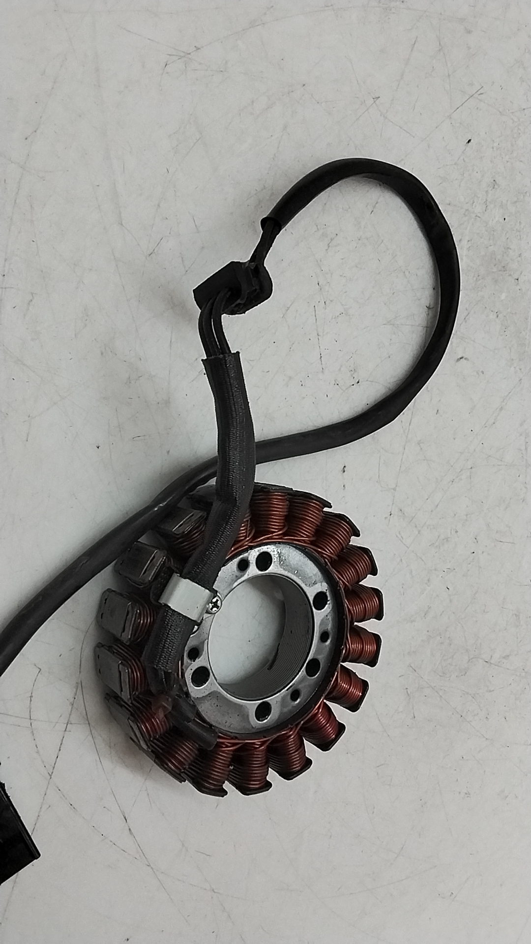 Kawasaki z 1000 07 09 statore