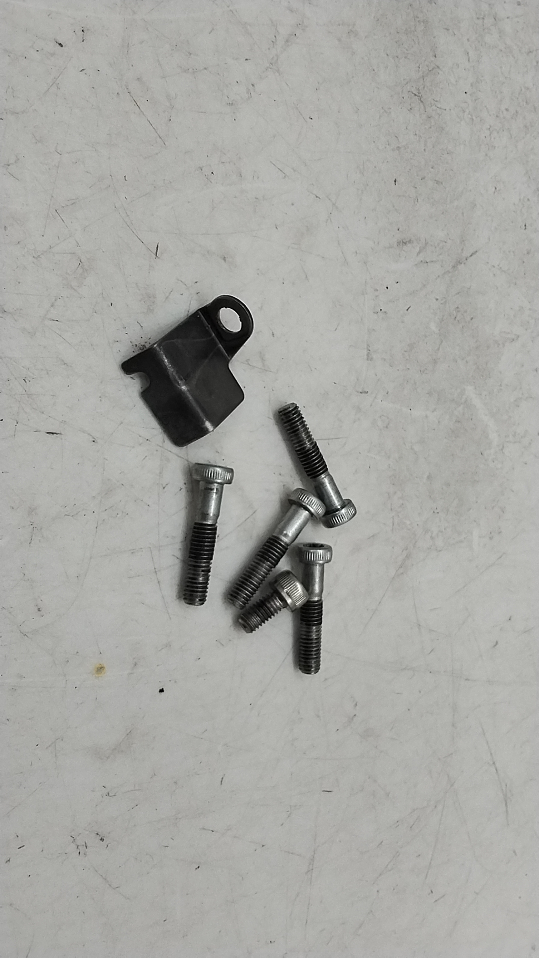 Kawasaki z 1000 07 09 viti statore