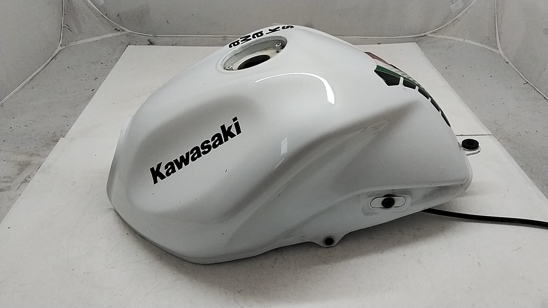 Kawasaki z 1000 07 09 serbatoio benzina vedi foto