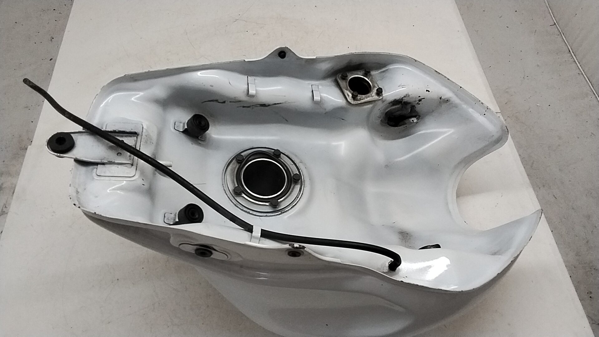 Kawasaki z 1000 07 09 serbatoio benzina vedi foto
