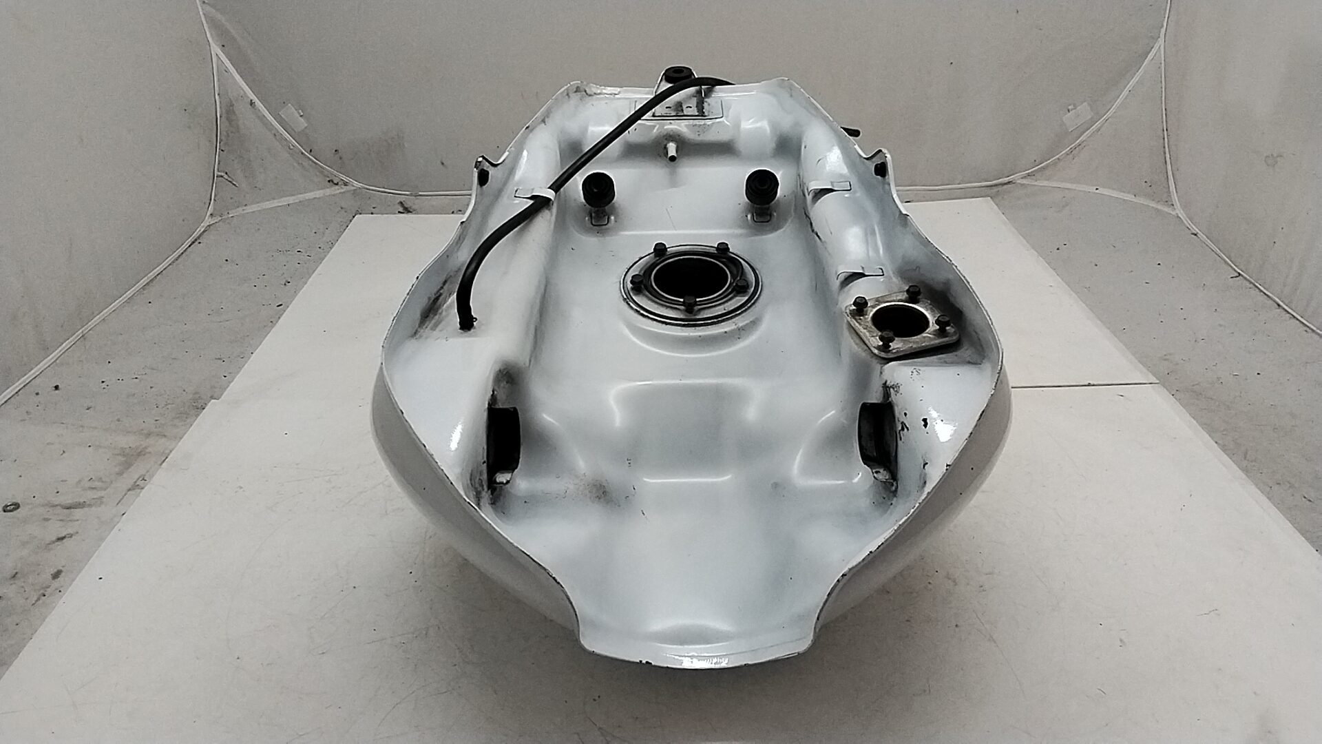 Kawasaki z 1000 07 09 serbatoio benzina vedi foto