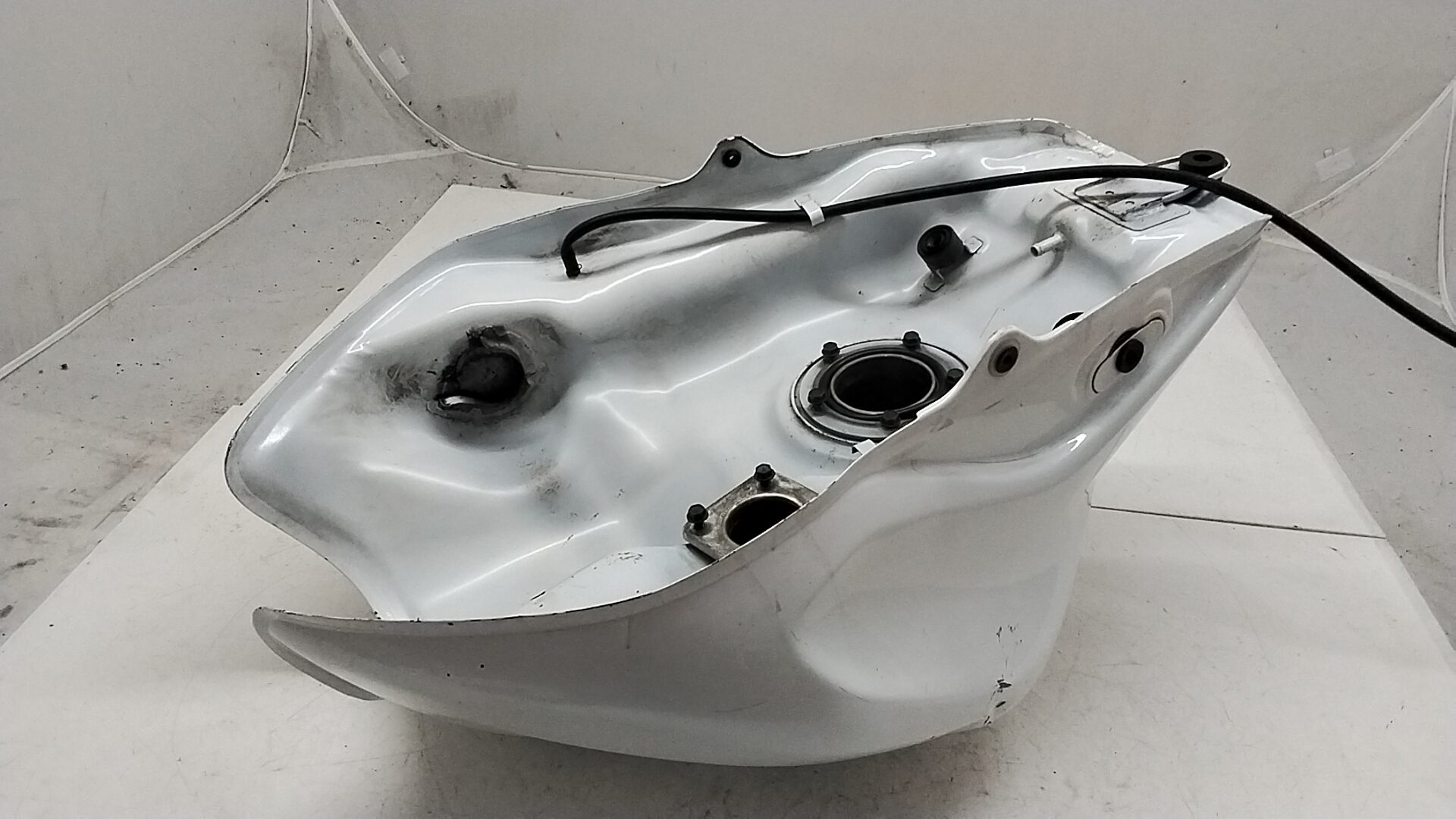 Kawasaki z 1000 07 09 serbatoio benzina vedi foto