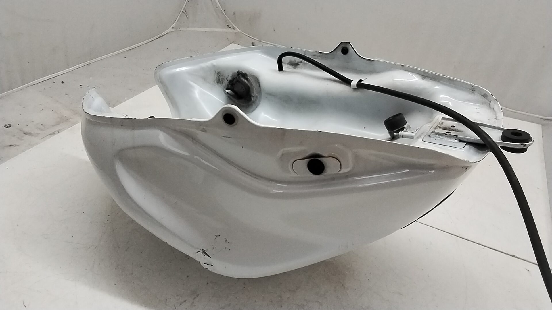 Kawasaki z 1000 07 09 serbatoio benzina vedi foto