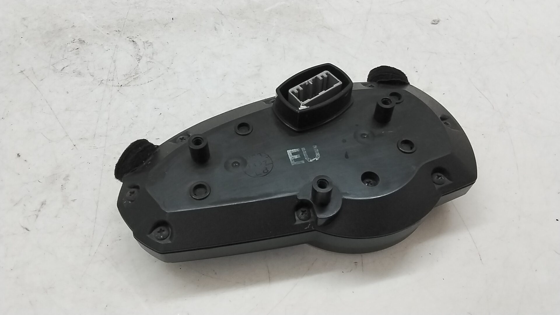 Kawasaki z 1000 07 09 strumentazione contachilometri km27221