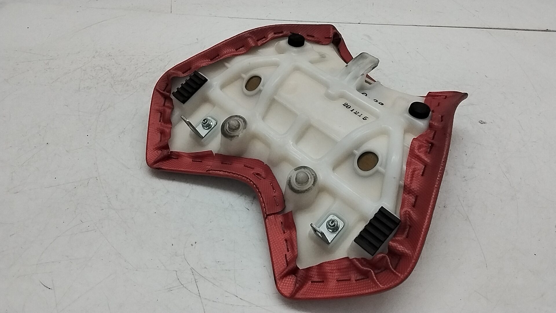 Kawasaki z 1000 07 09 sella pilota 530660138