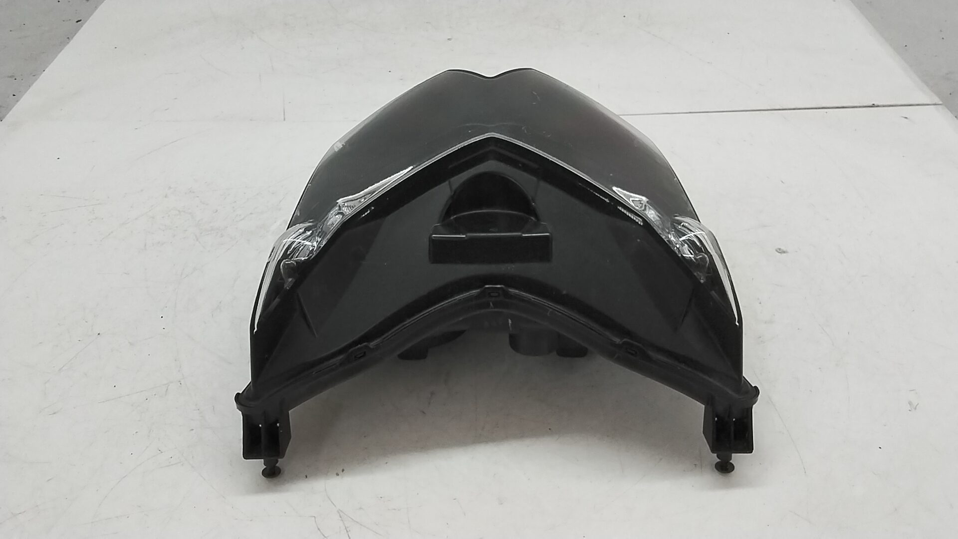 Kawasaki z 1000 07 09 fanale anteriore vedi foto