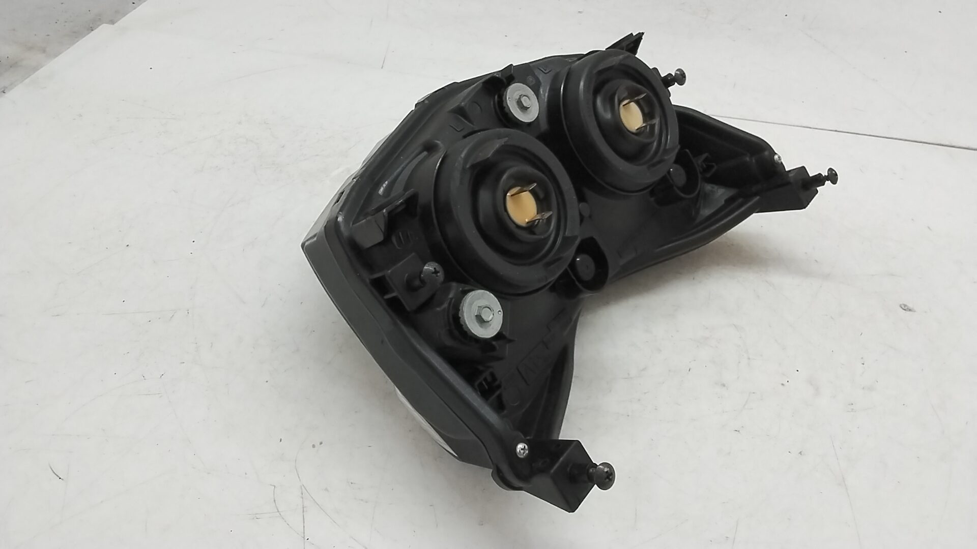 Kawasaki z 1000 07 09 fanale anteriore vedi foto
