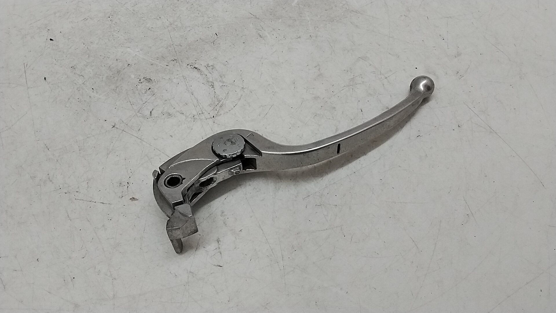 Kawasaki z 1000 07 09 leva freno anteriore