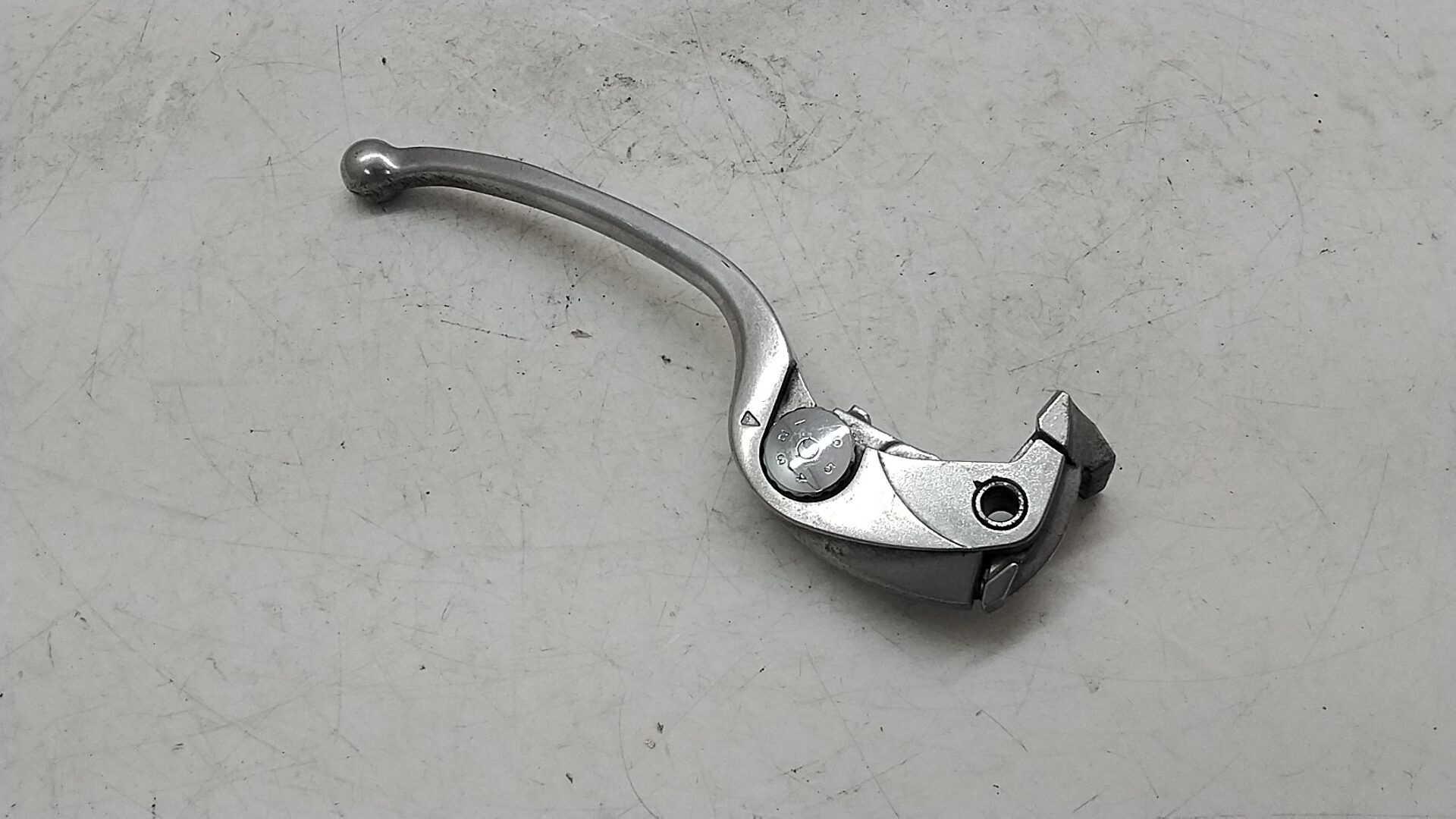 Kawasaki z 1000 07 09 leva freno anteriore
